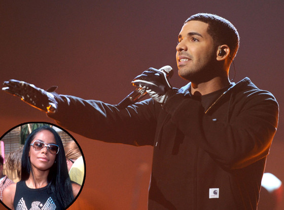 Drake, Aaliyah Drake, Aaliyah